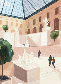 Louvre