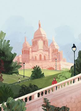 Montmartre