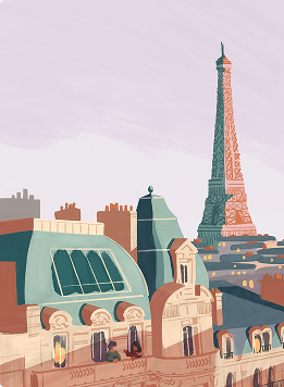 Eiffel Tower